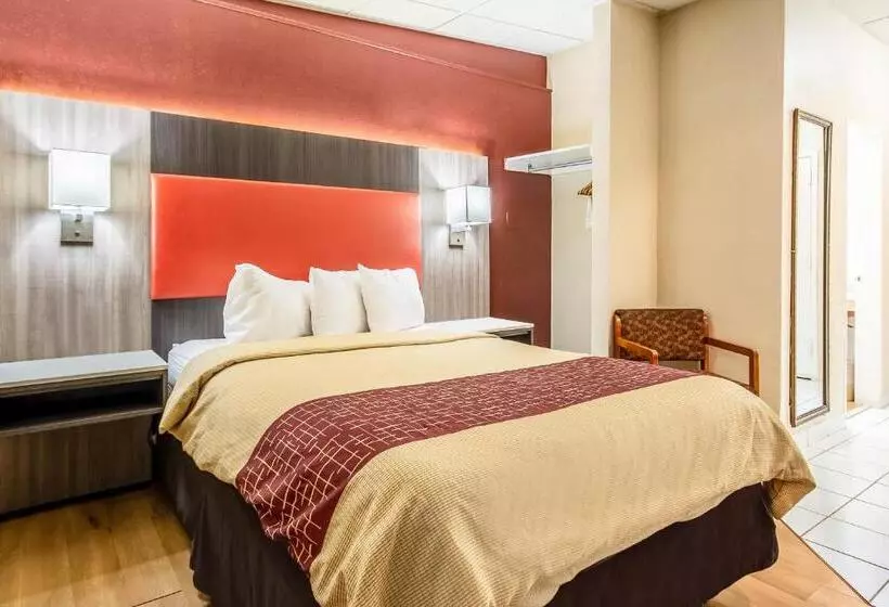 スイート, Countryside Suites Kansas City Independence I 70 East Sports Complex
