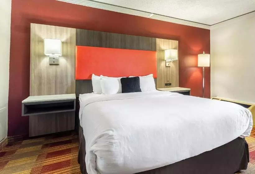 スイート, Countryside Suites Kansas City Independence I 70 East Sports Complex