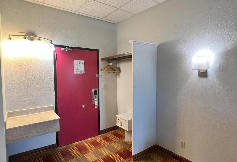 Люкс, Countryside Suites Kansas City Independence I 70 East Sports Complex