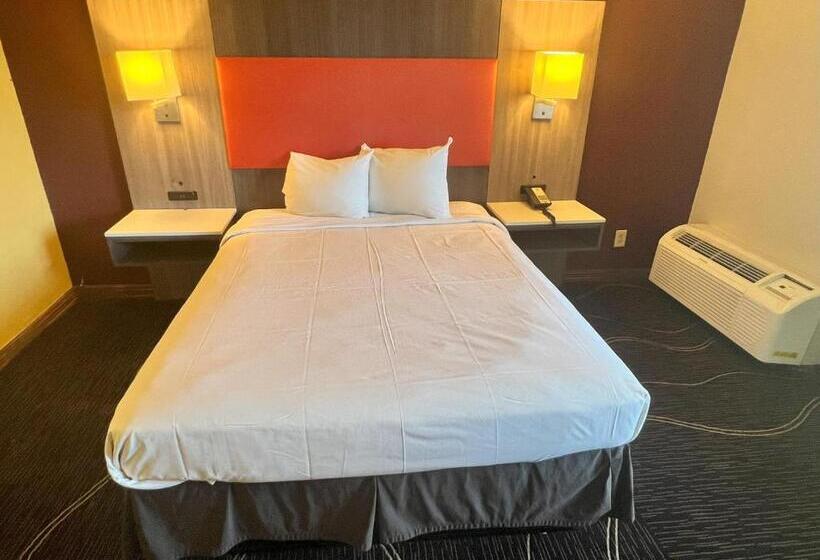 Номер Стандарт, Countryside Suites Kansas City Independence I 70 East Sports Complex