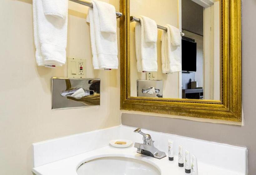 Номер Стандарт, Countryside Suites Kansas City Independence I 70 East Sports Complex