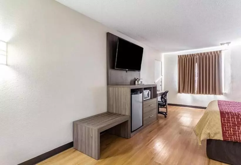 身障者適用スタンダードルーム, Countryside Suites Kansas City Independence I 70 East Sports Complex