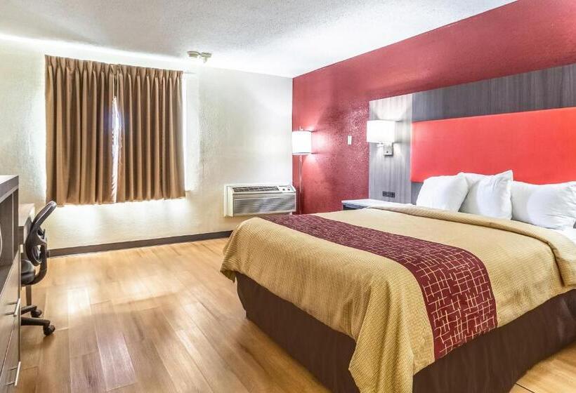 Номер Стандарт Адаптированный для Инвалидов, Countryside Suites Kansas City Independence I 70 East Sports Complex
