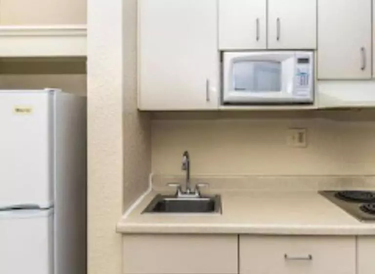 身障者適用スイートルーム, Countryside Suites Kansas City Independence I 70 East Sports Complex