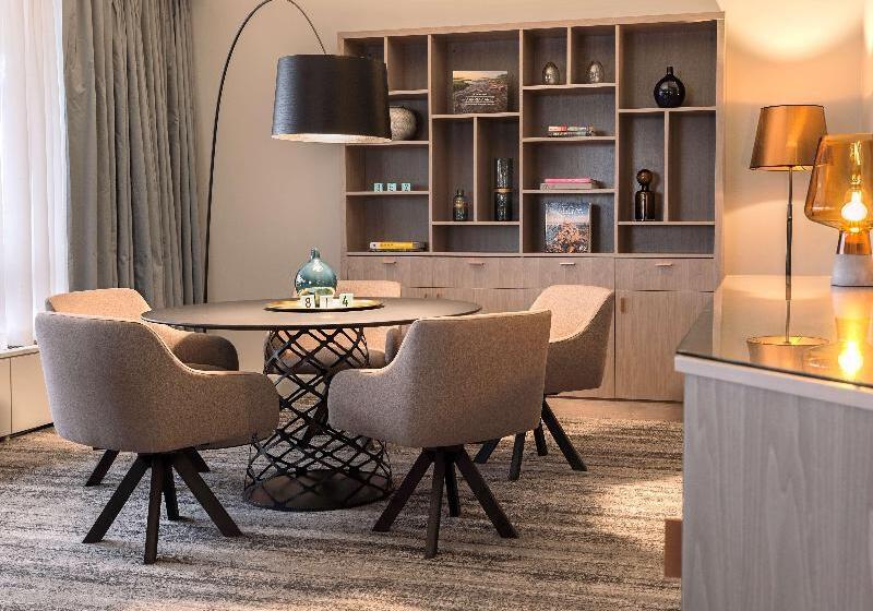 חדר סטנדרט, Hampton Inn Easton