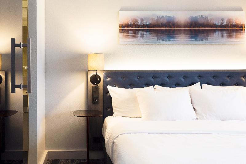 스탠다드 룸, Hampton Inn Easton