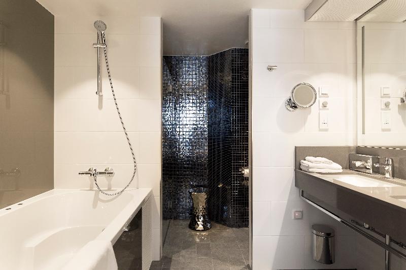 חדר סטנדרט, Hampton Inn Easton