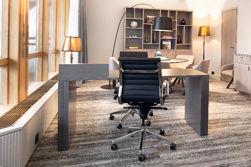 חדר סטנדרט, Hampton Inn Easton