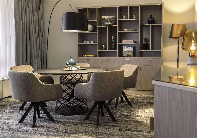 스탠다드 룸, Hampton Inn Easton