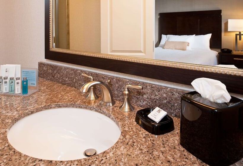Номер Стандарт, Hampton Inn By Hilton Shelton