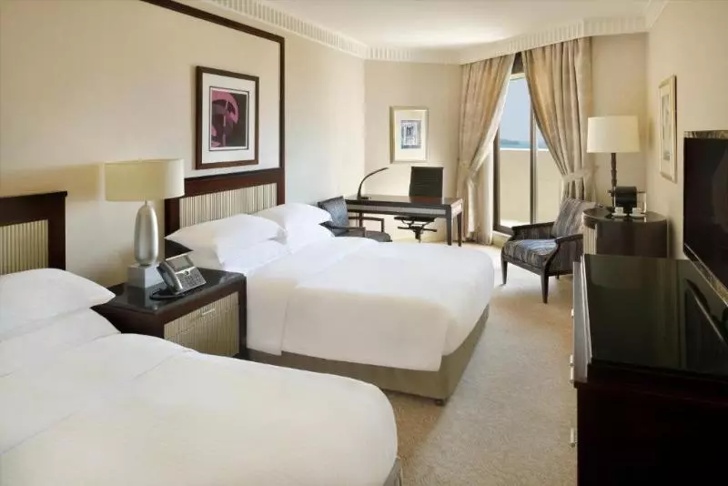 キングサイズベッドのスタンダードルーム, Hampton Inn By Hilton Shelton