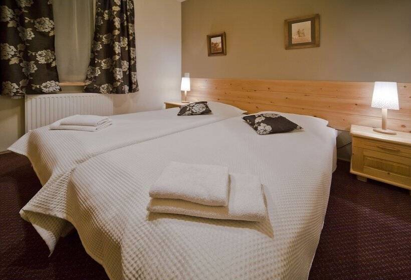 شقة غرفة واحدة, Apartamenty Apartart Zakopane