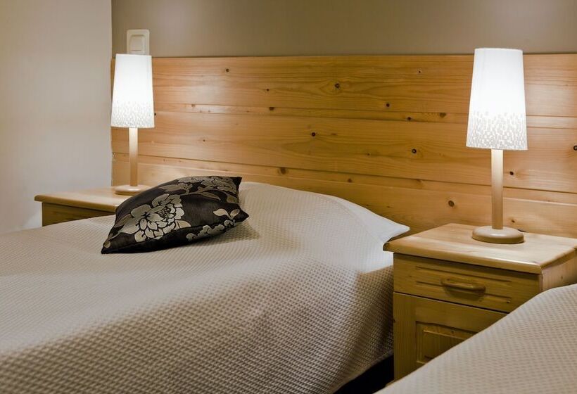Apartamento 1 Dormitório, Apartamenty Apartart Zakopane