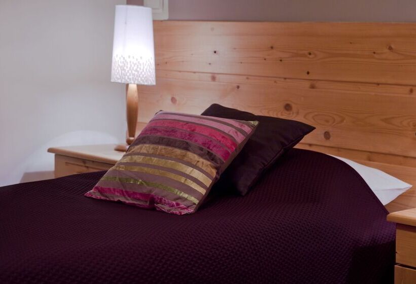 شقة غرفة واحدة, Apartamenty Apartart Zakopane