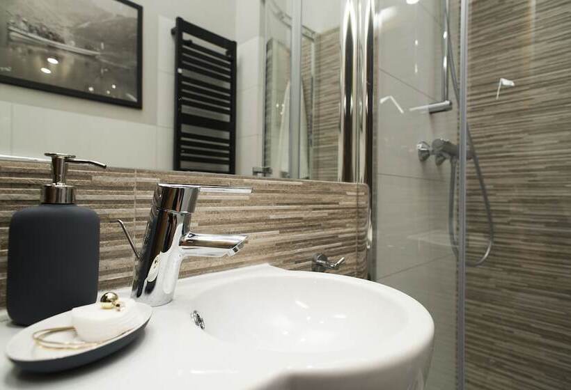 Apartamento 1 Dormitório, Apartamenty Apartart Zakopane