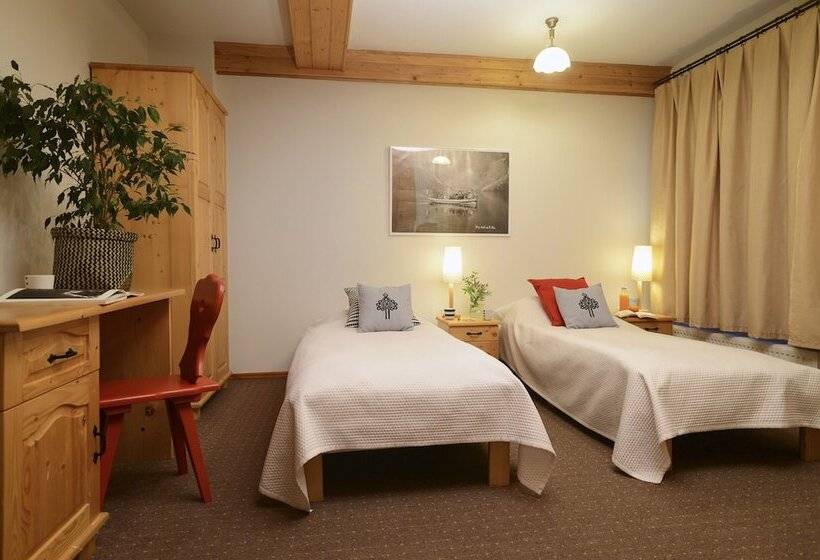 Apartamento Familiar 1 Quarto, Apartamenty Apartart Zakopane