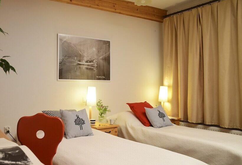 شقة عائلية غرفة نوم واحدة, Apartamenty Apartart Zakopane