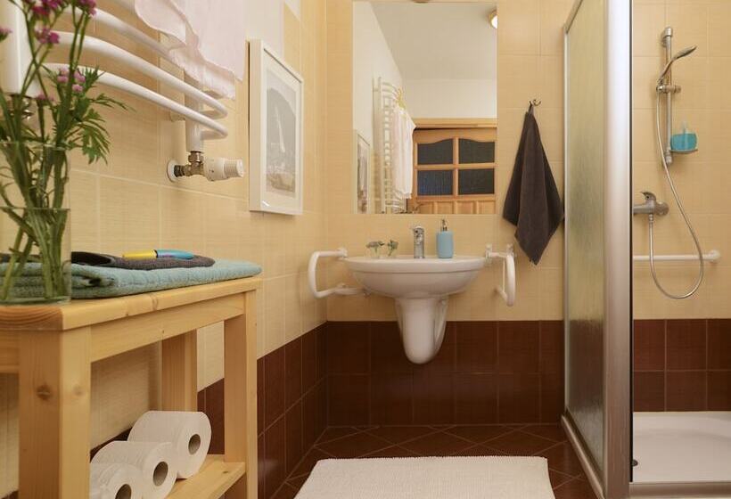 Apartamento Familiar 1 Quarto, Apartamenty Apartart Zakopane