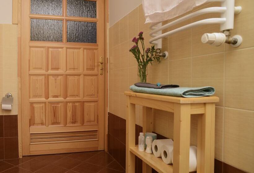 شقة عائلية غرفة نوم واحدة, Apartamenty Apartart Zakopane