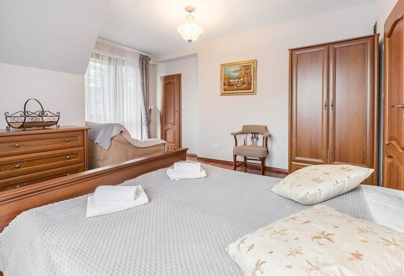 Apartamento 1 Dormitório com Sacada, Apartamenty Apartart Zakopane