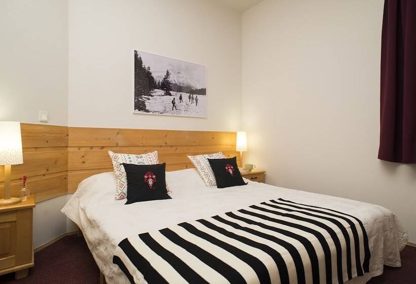شقة غرفتين, Apartamenty Apartart Zakopane