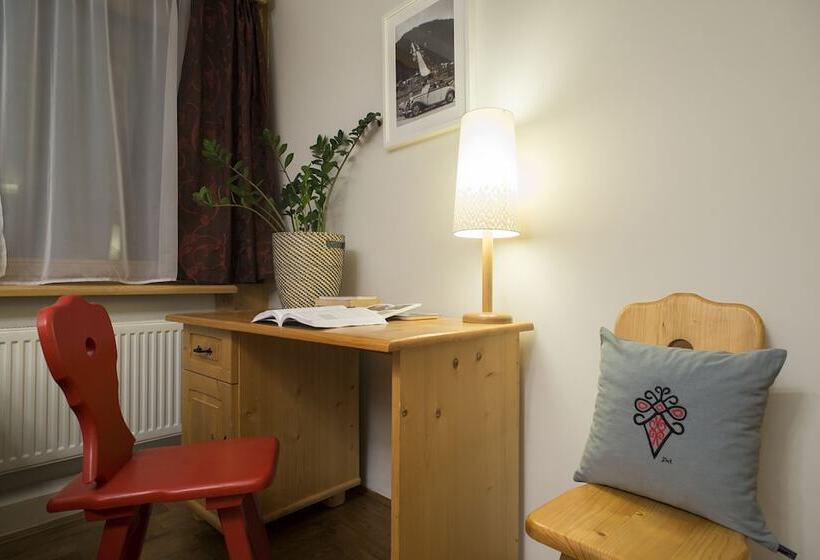 شقة غرفتين, Apartamenty Apartart Zakopane