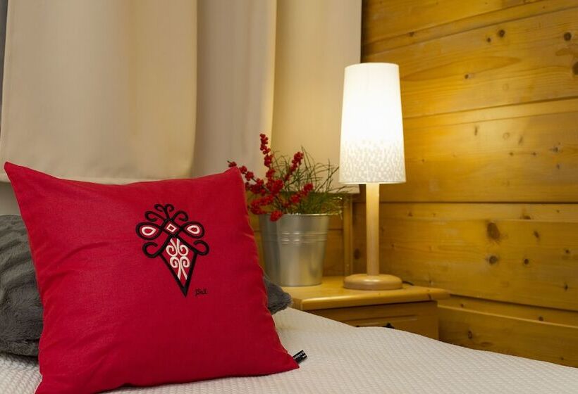 Apartamento 2 Dormitórios, Apartamenty Apartart Zakopane