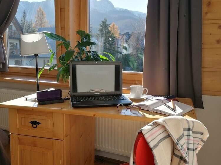 شقة غرفتين, Apartamenty Apartart Zakopane