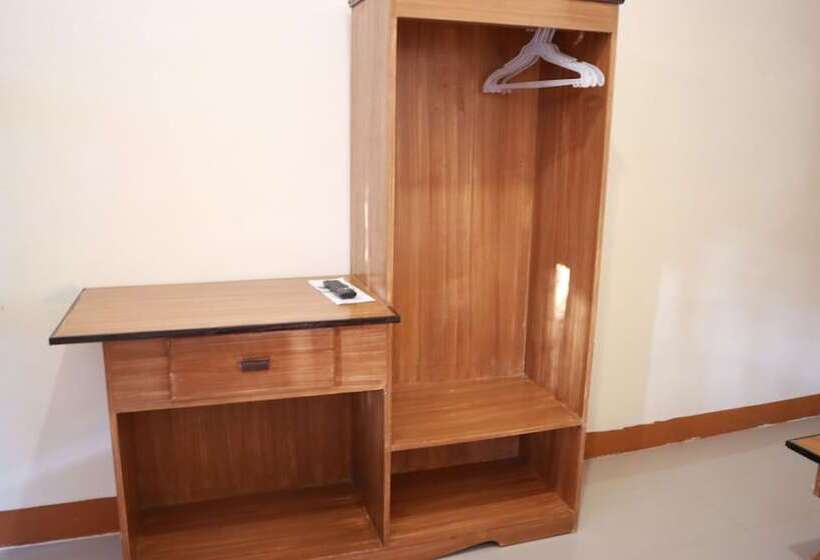 Standardzimmer mit Doppelbett, Kimura Pension