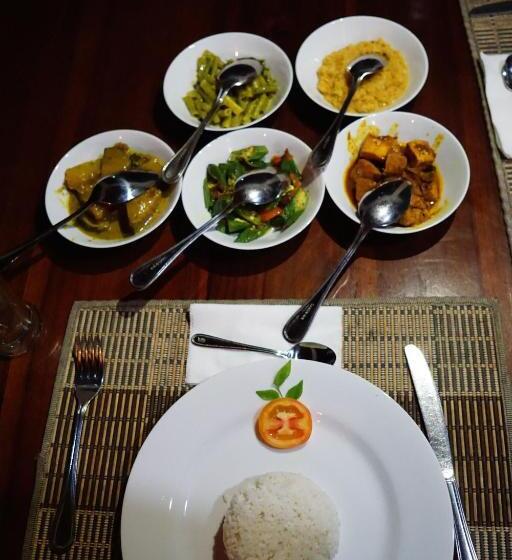 חדר דלוקס, Sunshine Tourist Rest