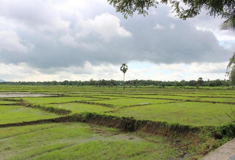 חדר סטנדרט עם מרפסת, Sunshine Tourist Rest