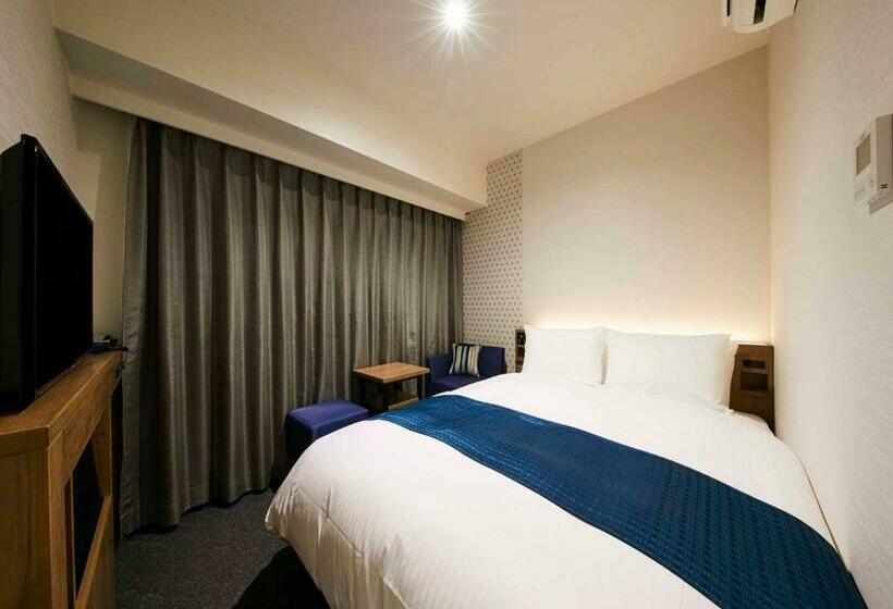 חדר סטנדרט, Intergate Tokyo Kyobashi