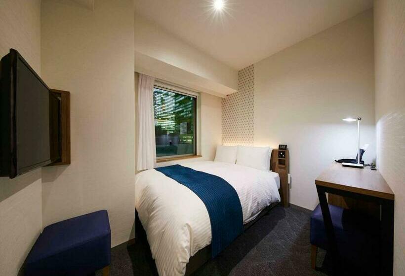 חדר בסיסי, Intergate Tokyo Kyobashi