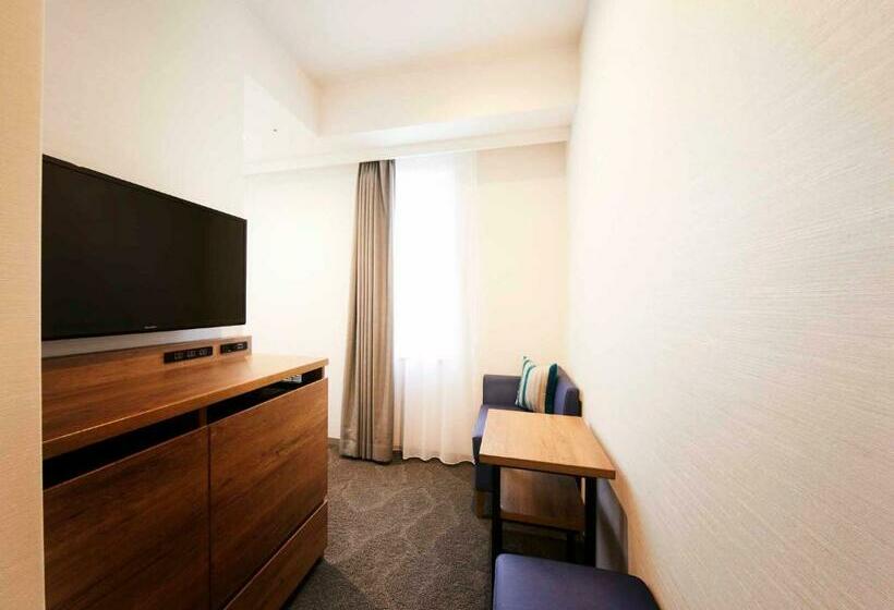 חדר בסיסי, Intergate Tokyo Kyobashi