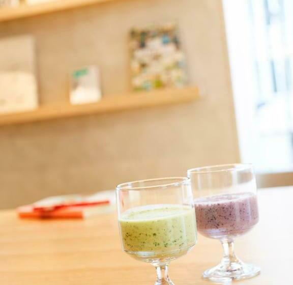 חדר סופריור, Intergate Tokyo Kyobashi