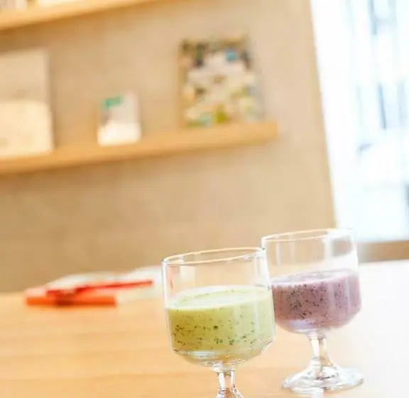 スーペリアールーム, Intergate Tokyo Kyobashi
