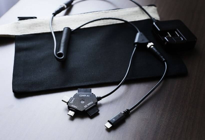 חדר סטנדרט, Intergate Tokyo Kyobashi