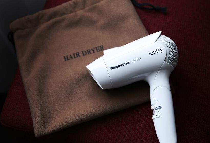 חדר סטנדרט, Intergate Tokyo Kyobashi