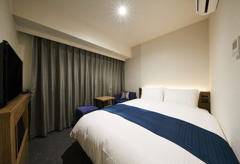 חדר סטנדרט, Intergate Tokyo Kyobashi