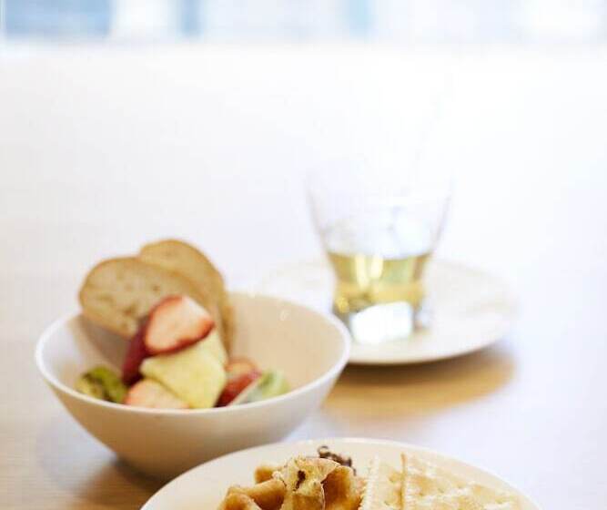 חדר סטנדרט, Intergate Tokyo Kyobashi