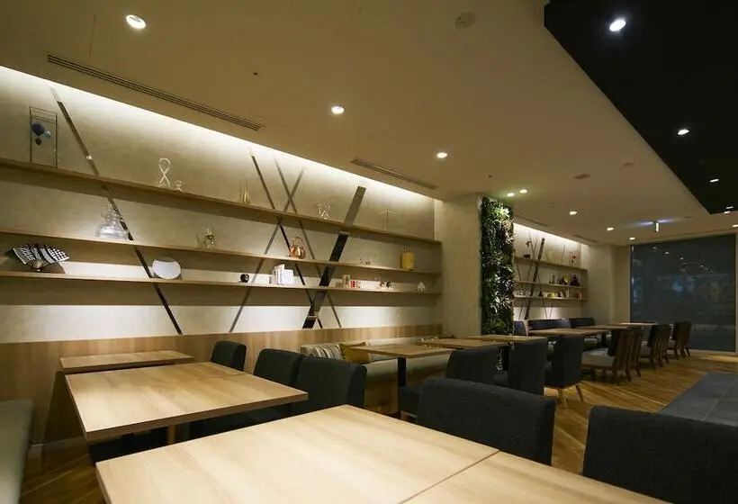 スーペリアールーム, Intergate Tokyo Kyobashi