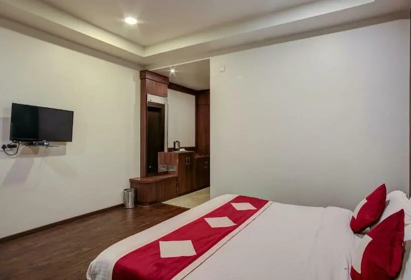 Executive-huone, The Royal Krishna