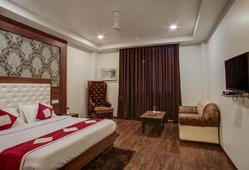 Executive-huone, The Royal Krishna