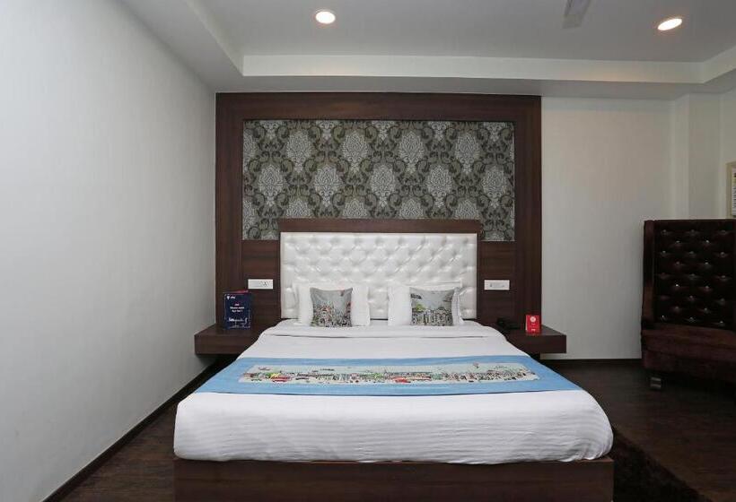 エクゼクティブルーム, The Royal Krishna