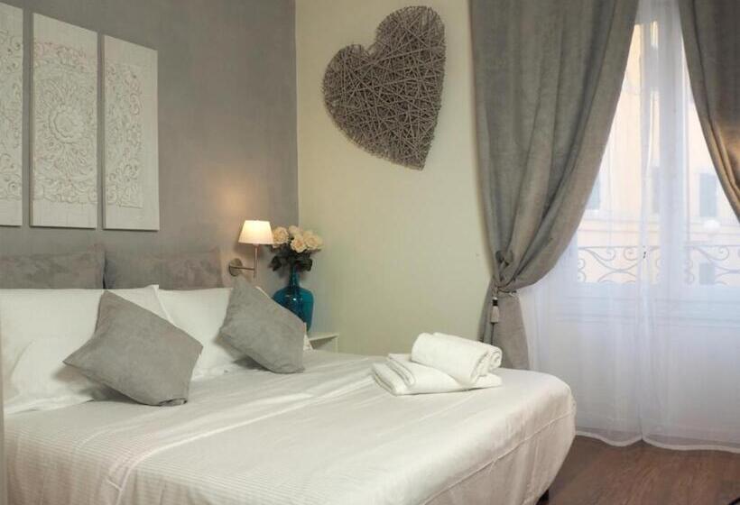 اتاق سوپریور, Residenza 54