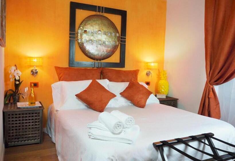 اتاق سوپریور, Residenza 54