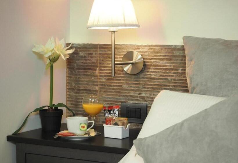 اتاق سوپریور, Residenza 54