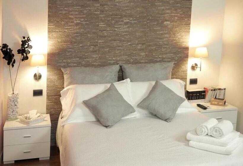 سوئیت جونیور خانوادگی, Residenza 54