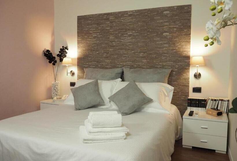 سوئیت جونیور خانوادگی, Residenza 54