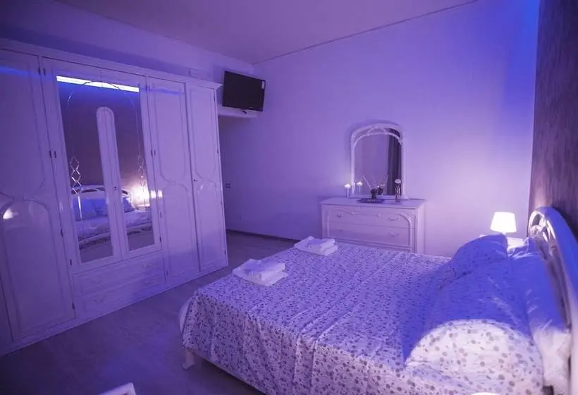 スタンダードルーム, B&b Del Centro E Spa